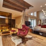 Detil-Detil Kecil yang Membuat Ruang Tinggal Lebih Harmonis